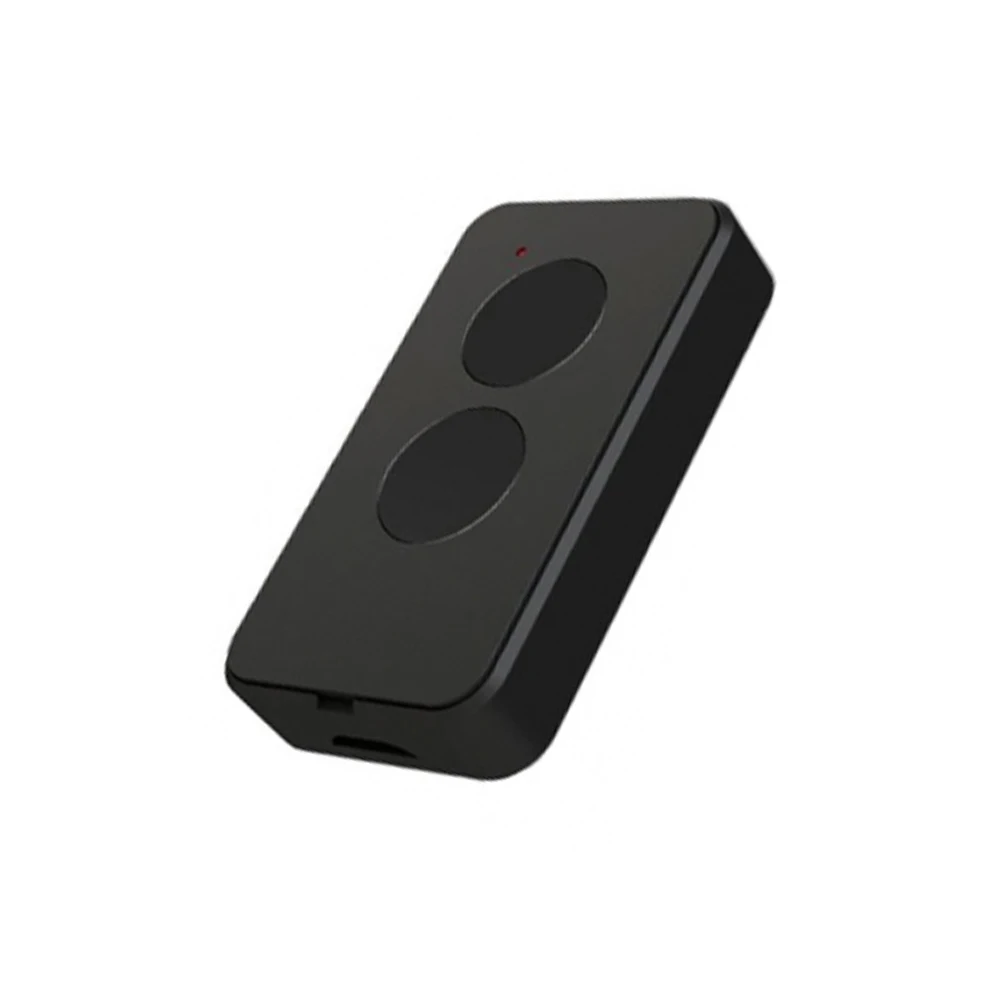 30-200m Remote Control for DOORHAN Barrier 433 MHz Transmitter 2 4 pro 2-pro 4-pro Black Buttons Keychain DORHAN Gate | Электроника
