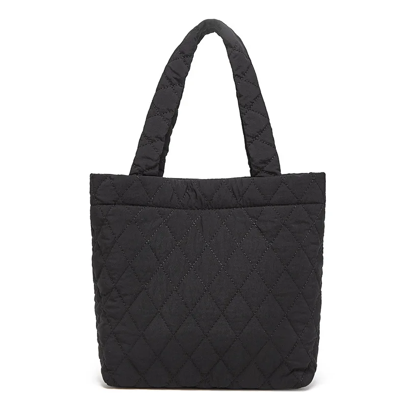 

Сумка на плечо женская из ткани «Оксфорд»