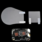 Пленка для защиты экрана от спидометра на приборную панель мотоцикла, наклейки для KTM 1050 1090 1190 1290 ADV 1290 SUPER DUKE R 13-16