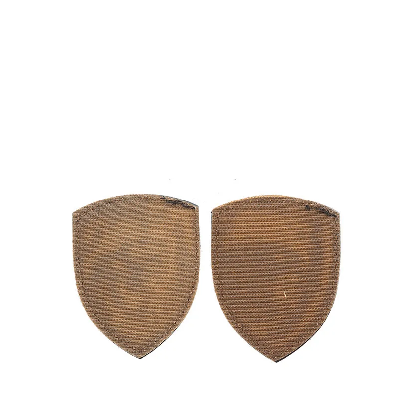 Бейдж из ПВХ/экшн команда знак Военная Тактическая форма джинсовая куртка ткань