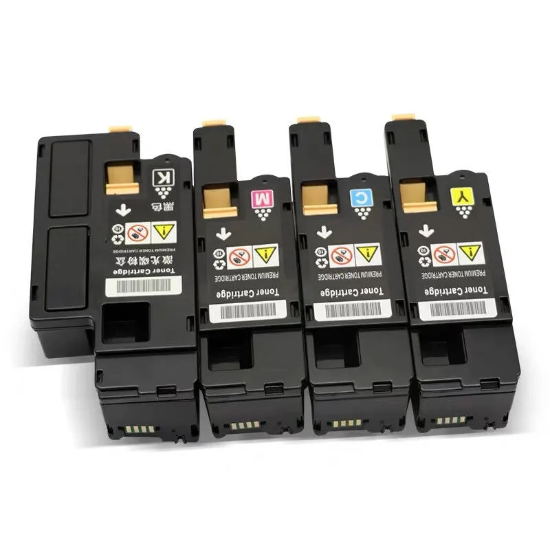 Распродажа Азиатский Тонер для 4 фотографий цветовой DocuPrint CM115w CM115 CM225w CM225 CP115w CP115