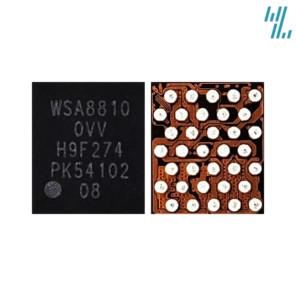 

WSA8810 Audio IC For Mi5s Plus