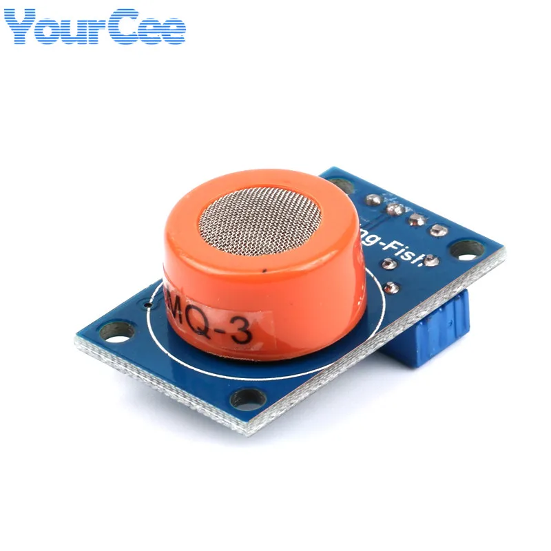 2 шт. детектор воздуха MQ3 MQ 3|detector radar|detector acdetector definition |