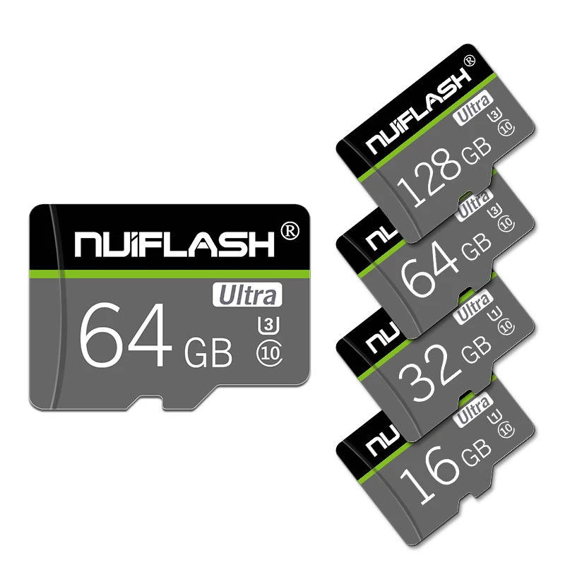 Оригинальный micro SD/карты памяти 8 Гб оперативной 16 встроенной 32 ГБ