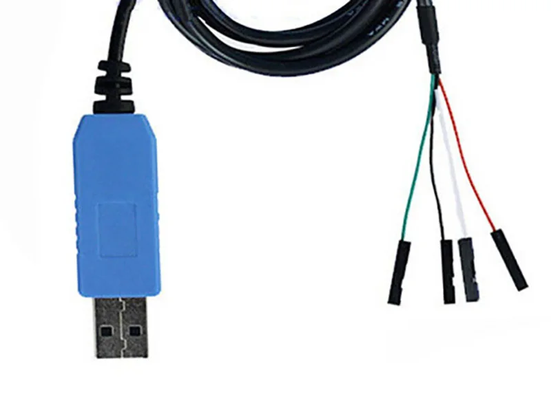 Последние PL2303TA скачать кабель USB ttl в RS232 конвертер последовательный модуль