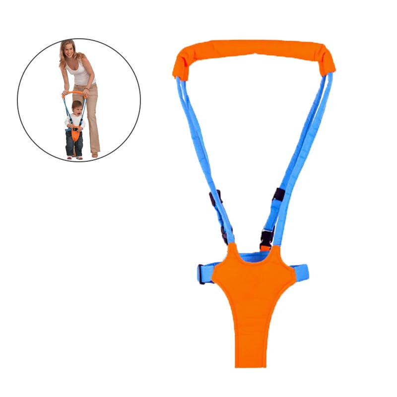 

1Pcs HOT Lifting blue toddler tool baby toddler belt mother does not bend down