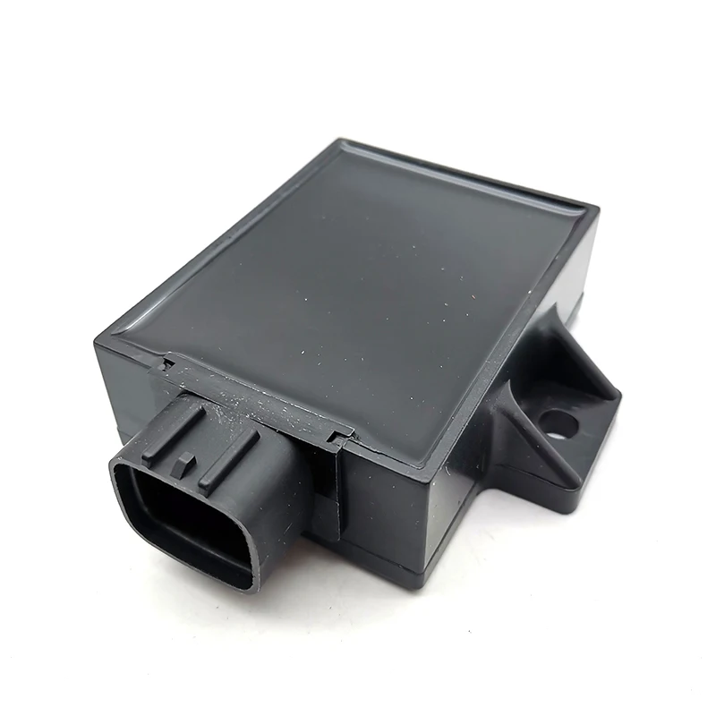 Motorcycle Ignition Coil Spark Plug For Kawasaki Bayou220 KLF220A Bayou250 KLF250A