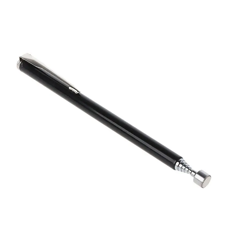

Новинка 2021, портативная телескопическая магнитная ручка, раздвижная ручка, ручной захват, винт, гайка, инструмент
