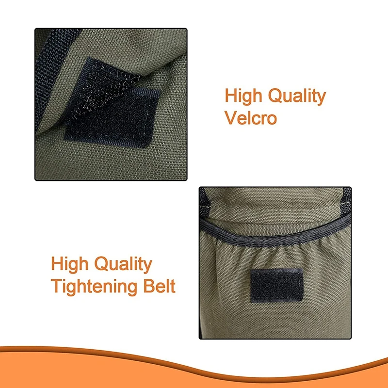 

Bicycle Canvas Panniers Water-Resistant Large Capacity Bike Rack Rear Seat Bag-Bicycle Storage Bag