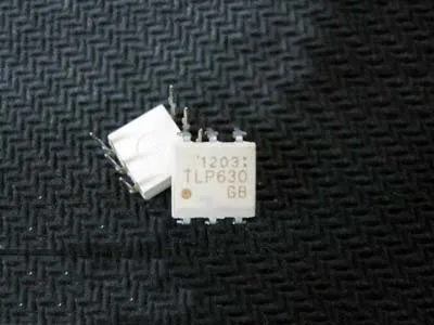 10 шт./лот TLP630 TLP630GB DIP6 оригинальный в наличии|Интегральные схемы| |