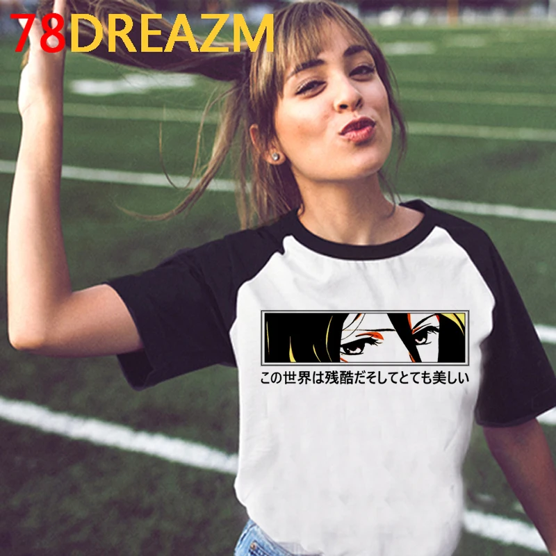 

Обувь для косплея по аниме «атака на Титанов» Титаны атака летний топ футболка женская с принтом повседневные 2021 размера плюс принтовые тро...