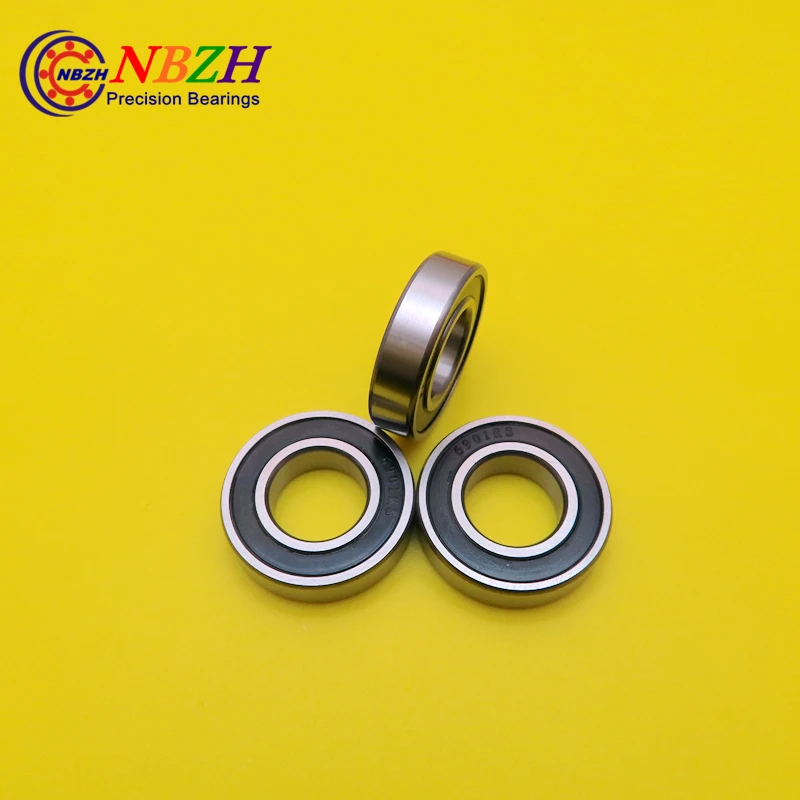 20pcs free shipping thin wall deep groove ball bearing 6901ZZ 12*24*6 mm | Обустройство дома