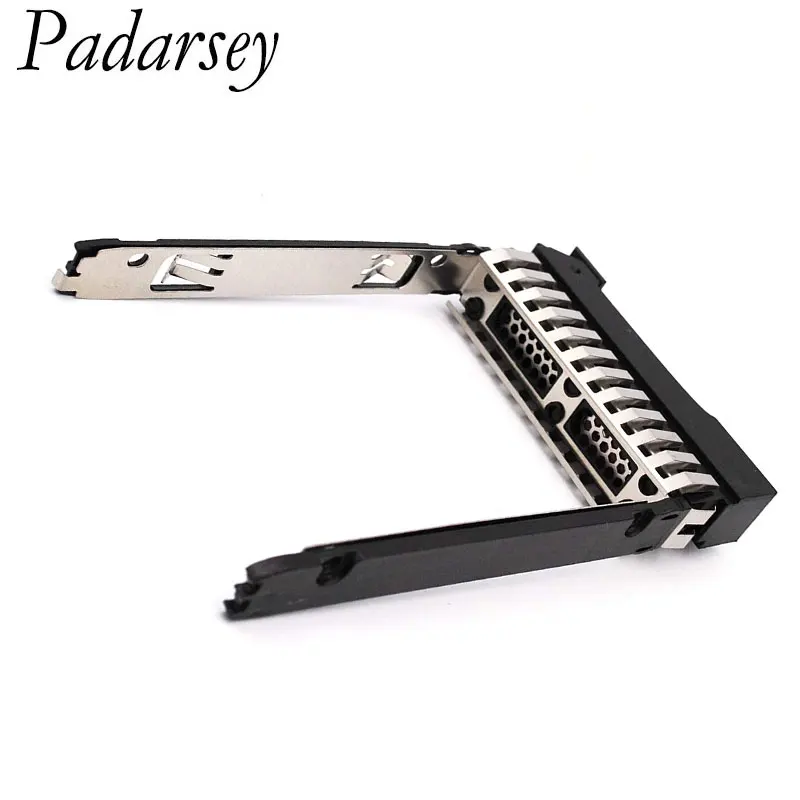 Лоток для жесткого диска Padarsey 2 5 дюйма 500223-001 SAS &amp SATA серверной серии G5 G6 G7 DL380 DL360