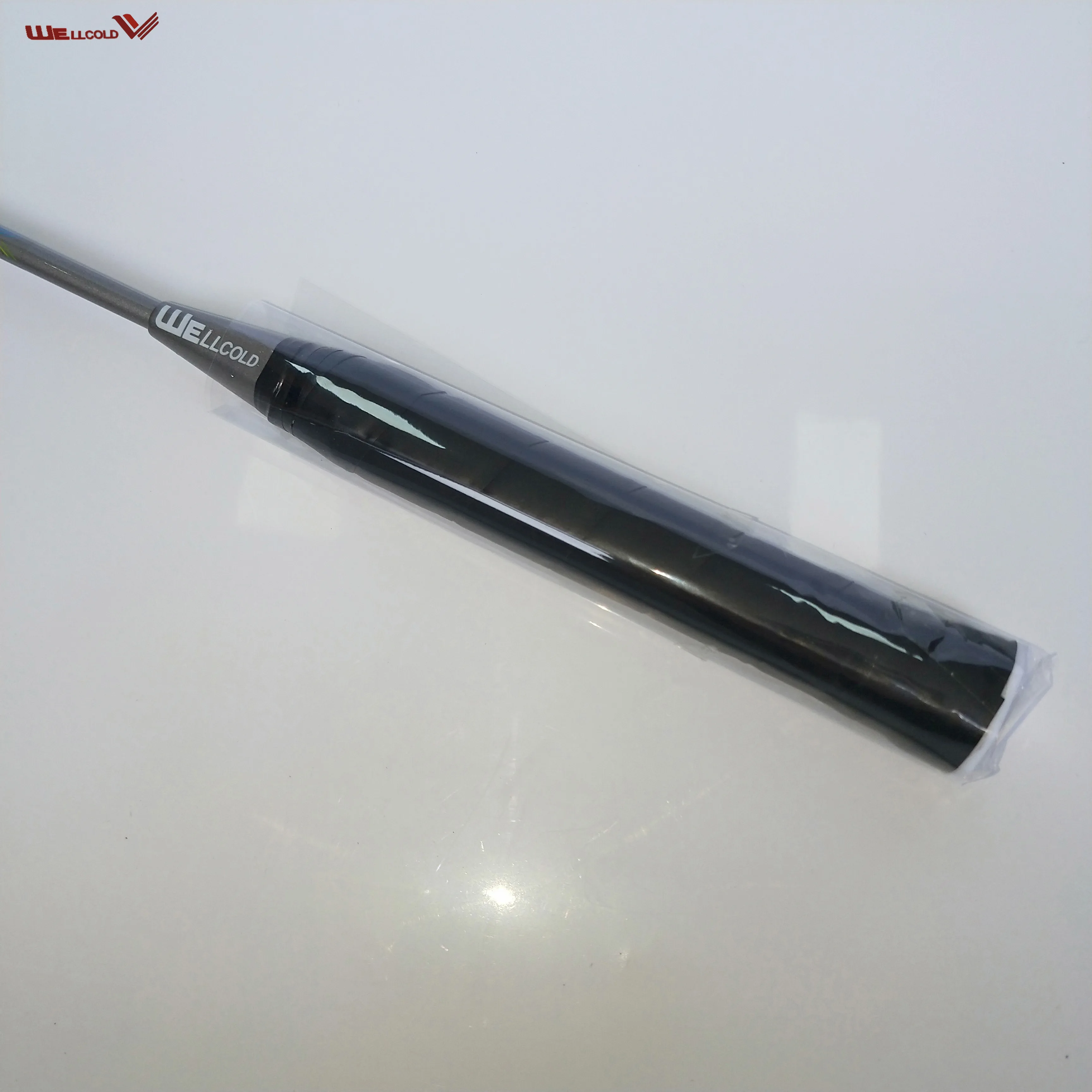 Китайский поставщик ракетка для бадминтона из углеродного волокна лучший набор