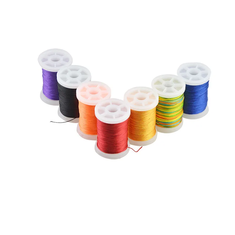 2 шт. шпуля из синтетического волокна|Лук и стрела| |