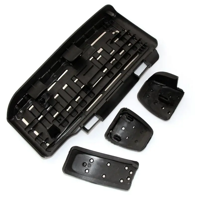 Автомобильный Стайлинг Спортивная топливная Тормозная накладка на &quotмертвую