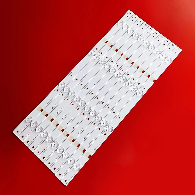 

LED Backlight Strip For 43D3700 43S1 43D2060 43D6000 43D300ID CHGD43LB03