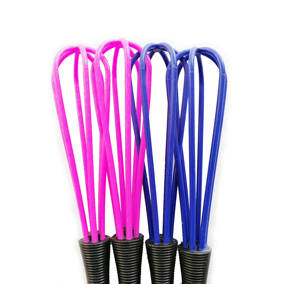 

20PCS Hairdressing Hair Stirring Dyeing Brush Tool Plastic Hair Mixer Dye Color Brush Professional Salon Kit Wholesale