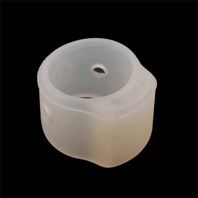 

4 pcs Guzheng Nail Cover Set Guzheng Playing Nail Cover Ring Guzheng Practice Nail Protection Covers