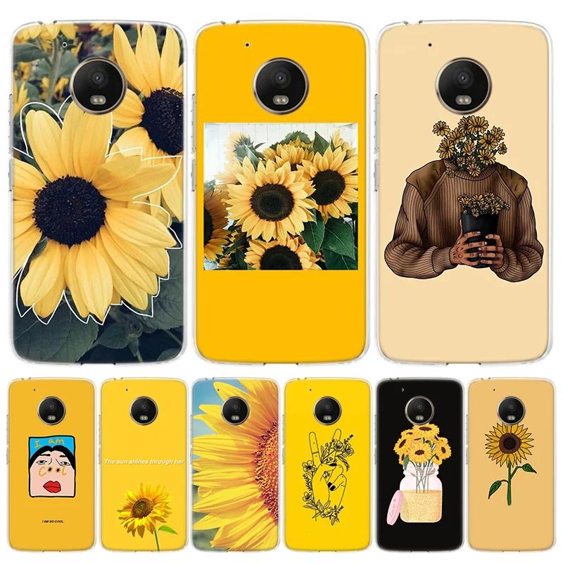Чехол для телефона Motorola Moto G8 G7 G6 G5S G5 E6 E5 E4 Plus G4 Play EU One Action X4|Бамперы| |