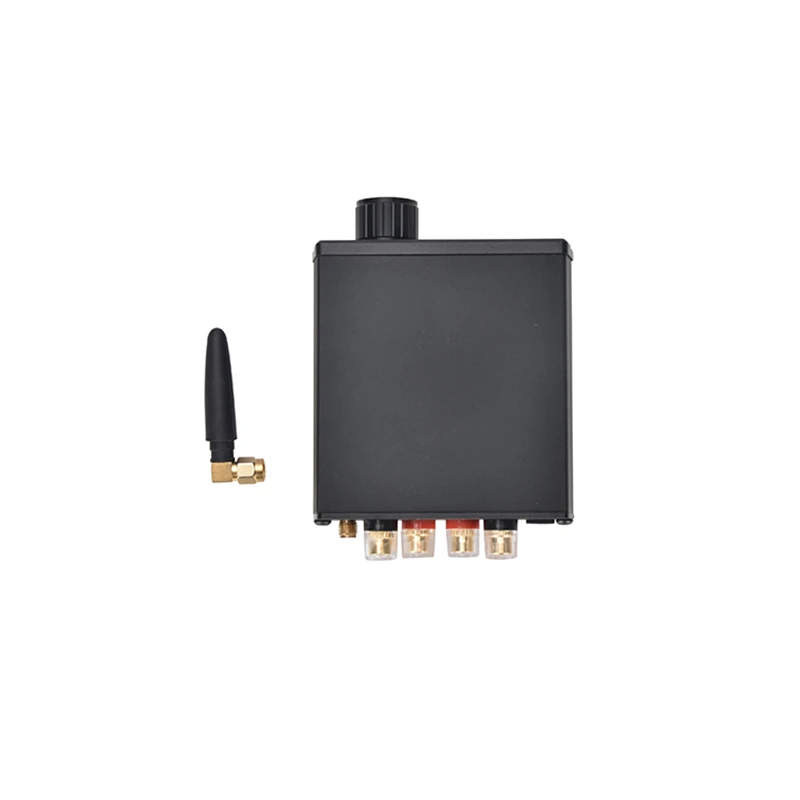 

QCC3003 Bluetooth 5.0 Audio Amplifier Board Infineon MA12040 strep amplificador 40W*2 for 3-8 inch speaker T0290