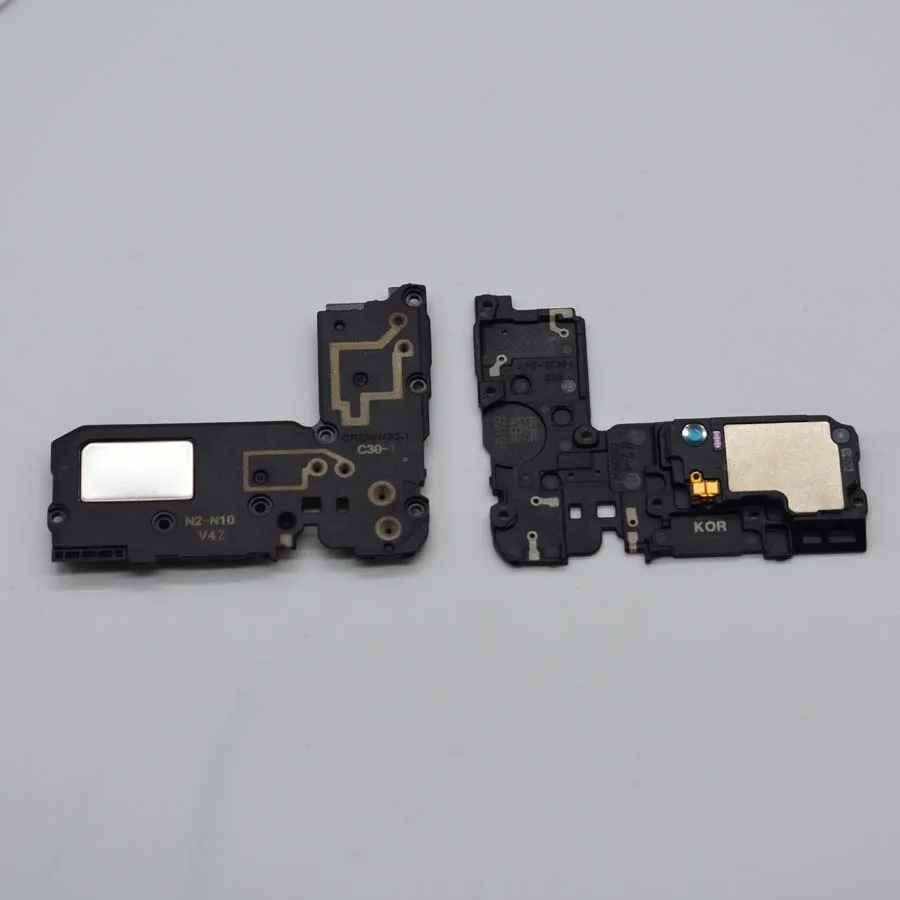 Оригинальный громкоговоритель для Samsung Galaxy Note 9 N960F N960U звуковой звонок гибкий