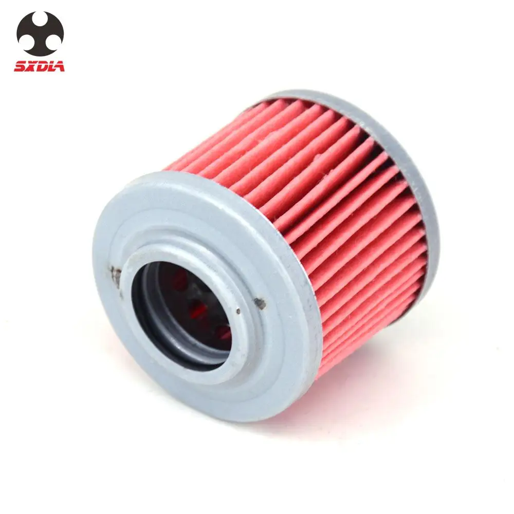 Мотоцикл 5 шт. машинный фильтр для масляного фильтра двигателя BMW Aprilia Bimota Bombardier CCM