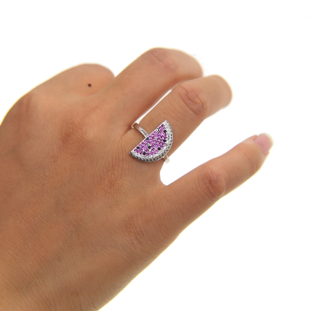 Оптовая продажа разные цвета красный зеленый белый кубический циркон