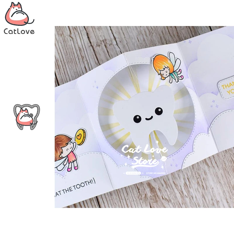 Технические Вырубные штампы для рукоделия декоративное рельефное тиснение