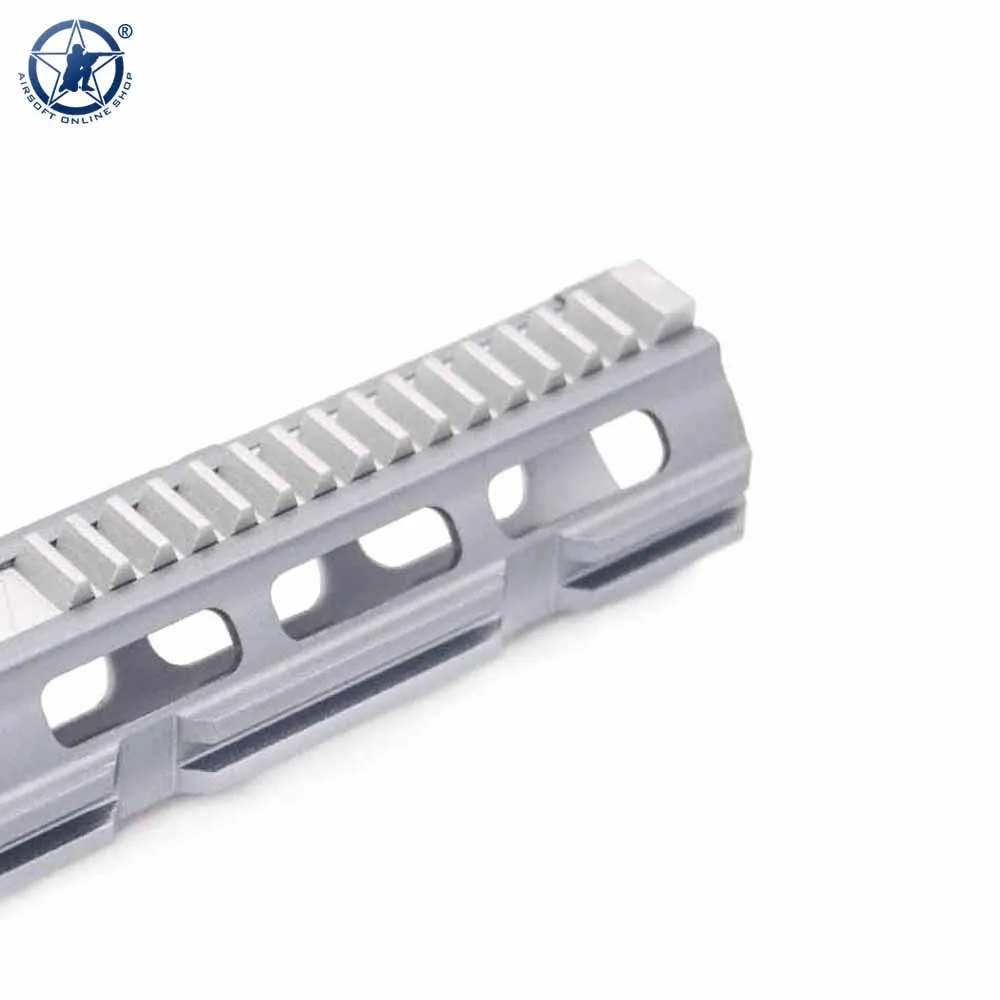 Алюминиевый Поршень AOLS с 14 наполовину/14/15 полными стальными зубцами легкий