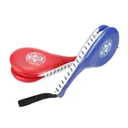 1 шт. тхэквондо прочная подкладка для удара мишени тхэквон оборудование для тренировок