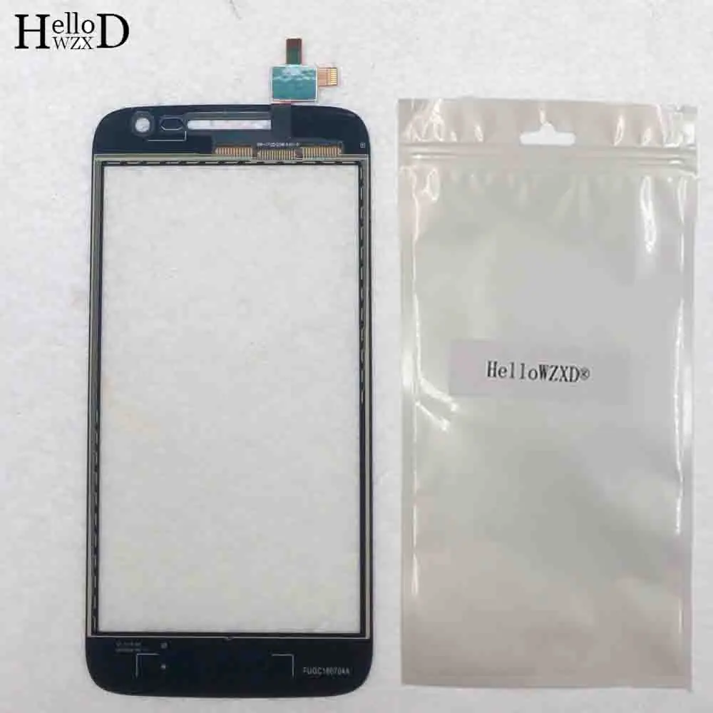 5,0 ''сенсорная панель для Motorola Moto G4 Play сенсорный экран дигитайзер сенсорная панель стекло ремонт телефона 3M клей защитная пленка