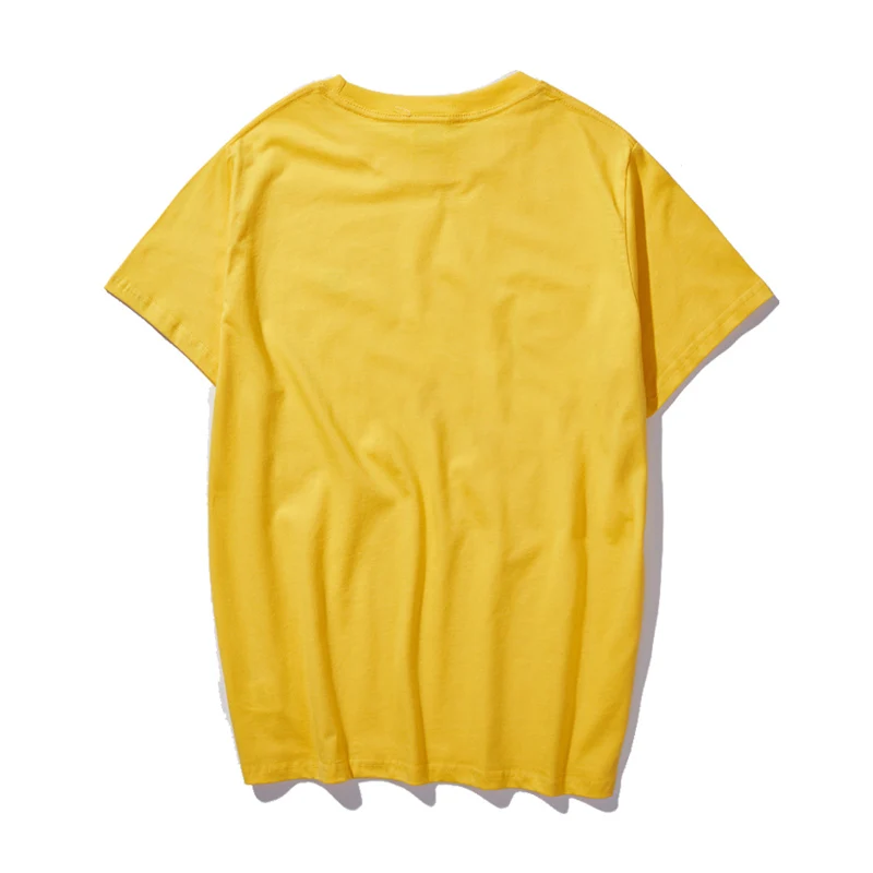 

Japanese tide brand camouflage ape head small embroidery round neck short sleeve joint quality T-shirt