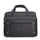 Бренд 16 17 19 дюймов портфель для ноутбука большой емкости мужской портфель деловой женский мужской портфель повседневная дорожная сумка для мужчин