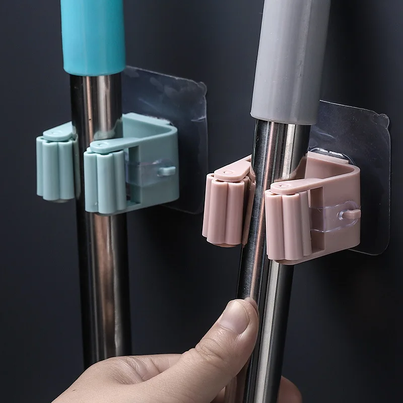 Цветная Швабра для Северной Европы Смешанная избегающая подвешивания ногтей