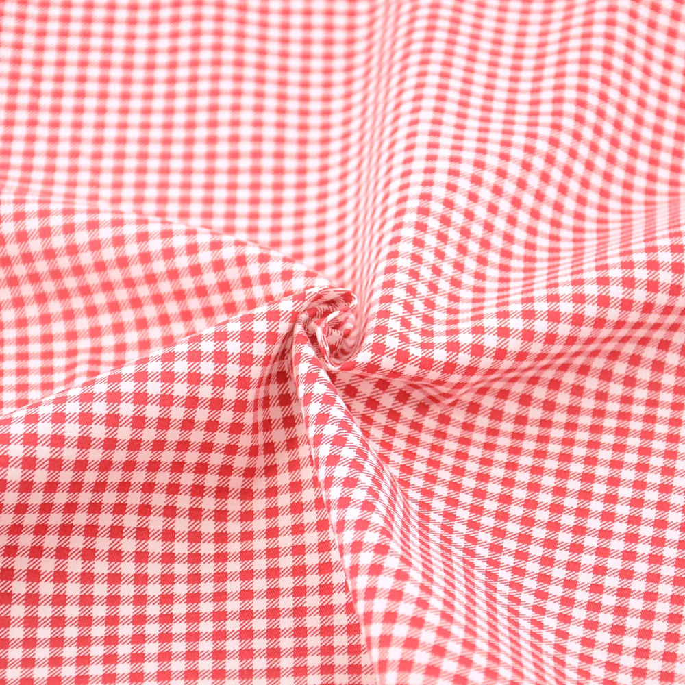 Украшения для одежды Tecido красная и белая ткань рукоделия новое поступление | Дом