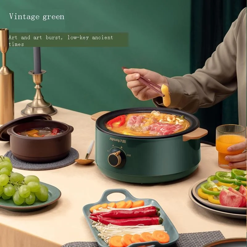 ev aletleri aparato de cocina kitchen appliance commercial equipment electrical home kitchen appliance electric skillet free global shipping