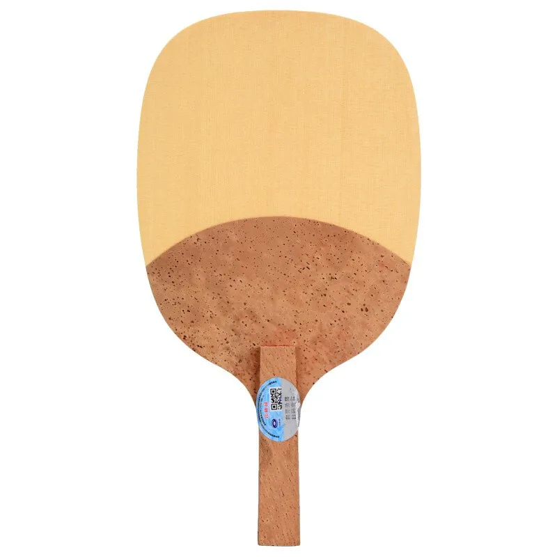 Оригинальная профессиональная японская прямая ракетка Yinhe Galaxy 982 Js Hinoki для