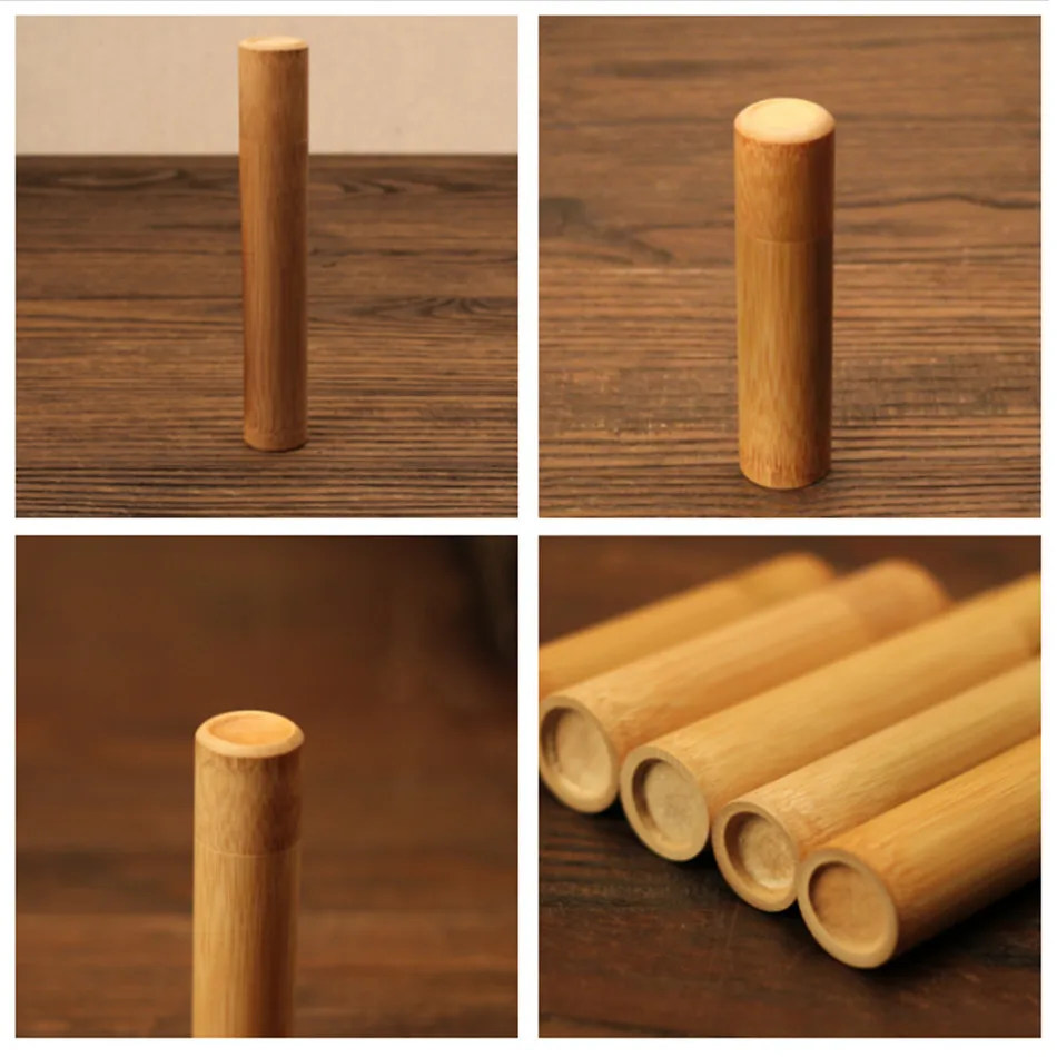 TTLIFE Экологичная банка портативная чайная Канистра с крышкой ручной работы