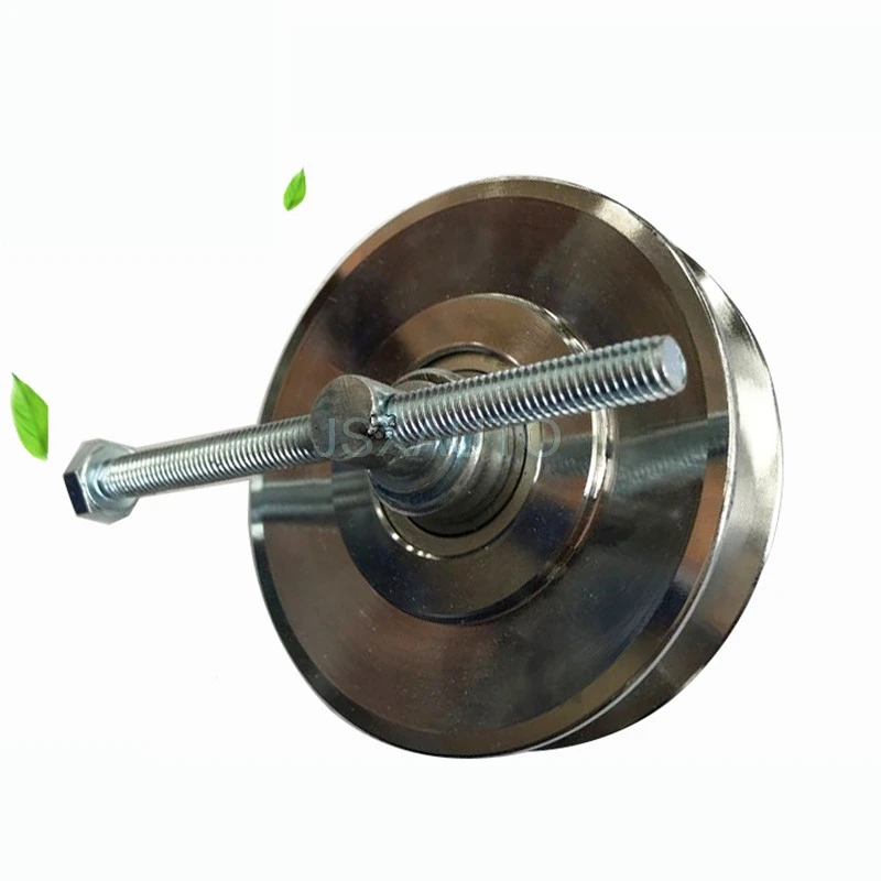 Ремень экскаватора натяжитель компрессор кондиционера двигателя колесный