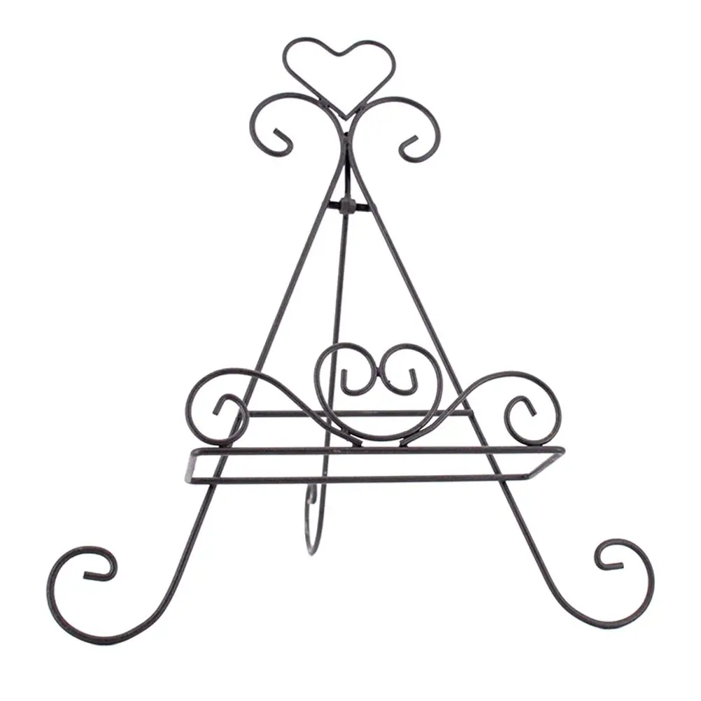 1 шт. Дисплей стеллаж для выставки товаров легкий и Практичный Прочный полки