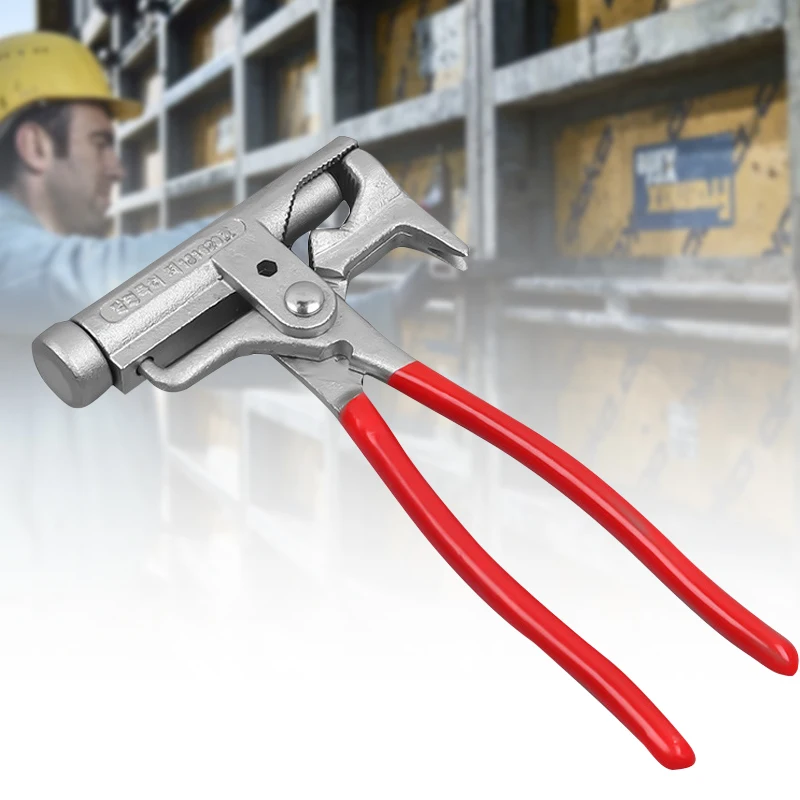 

Powerful Omnipotent Hammer Multi-function Hammer Casting Portable Durable Handle Non-slip J8