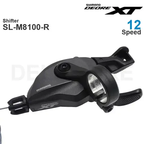 Shimano shifter sl t610 - купить недорого | AliExpress