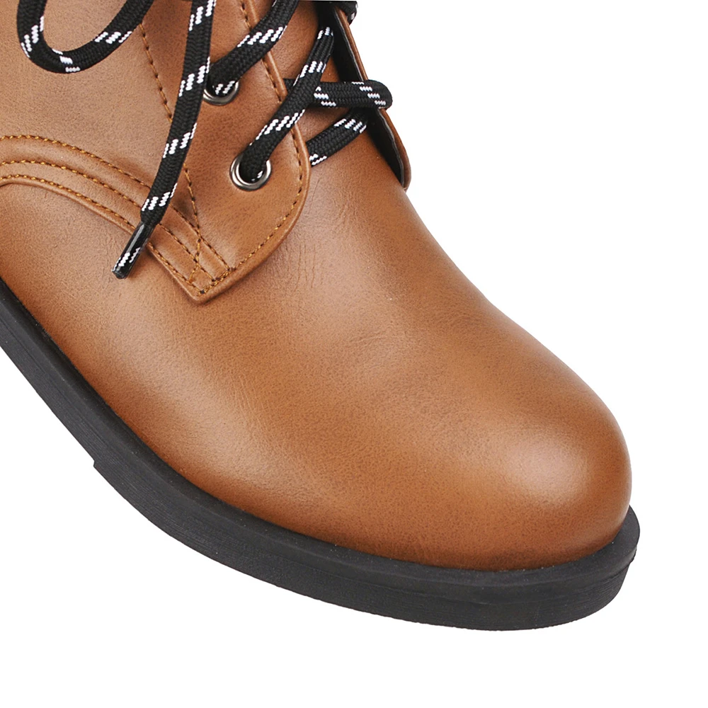 Зимние брендовые новые пикантные женские ботильоны телесного цвета черного и