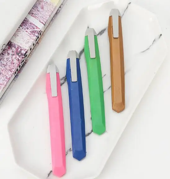 Конфеты Цвет s Универсальный мини нож многофункциональный для канцелярских