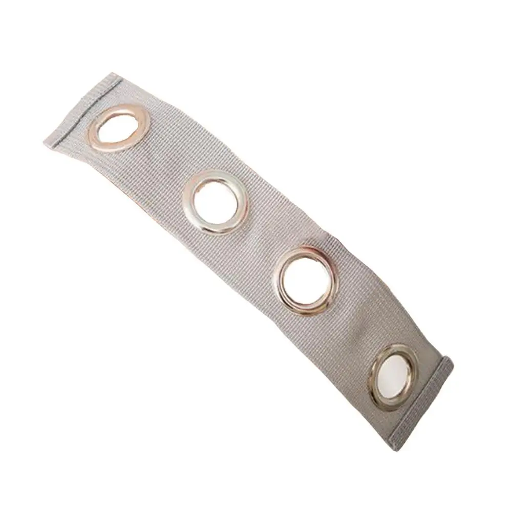 

Four-hole connection hanging bag firm Four-hole hanger connection buckle closet space-saving hanger finishing bag closet 20D26