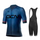 Велосипедная одежда GCN Men's2021, новая велосипедная одежда, велосипедная одежда, мужская одежда для горного велосипеда, одежда для горного велосипеда, летняя дорожная велосипедная одежда