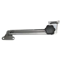 8 inch stainless steel hatch adjuster for marine boat cabin door boat hatch adjusters for both indoor and outdoor use