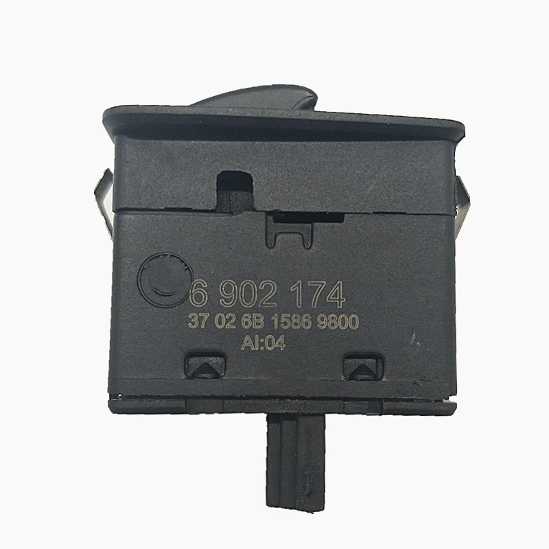 Стеклоподъемник для BMW E46 316i 318i 320i 323i 325i 328i 61316902174 61 31 6 902 174|Переключатели и рычаги