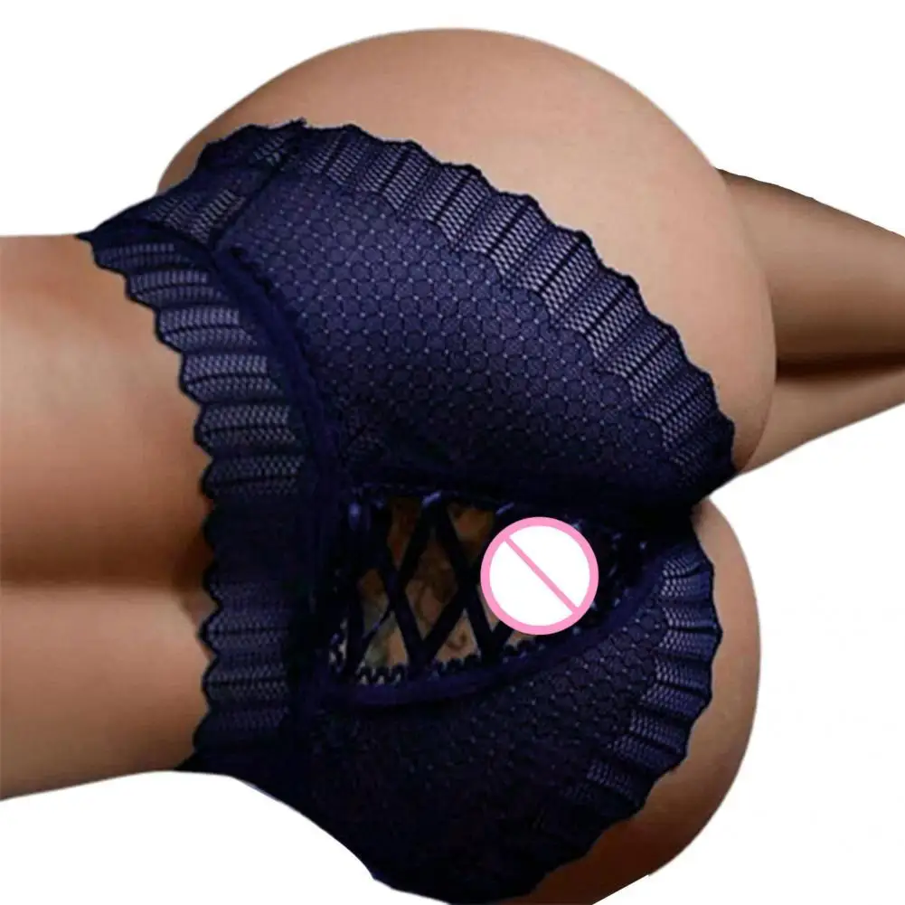 

Сексуальное стильное прозрачное женское нижнее белье, ультратонкие эластичные трусики для медового месяца